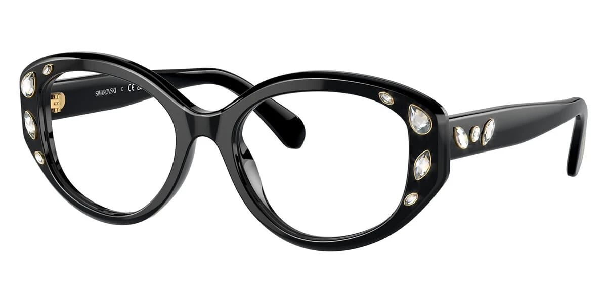 Swarovski SK2006 1001 1 Swarovski SK2006 1001