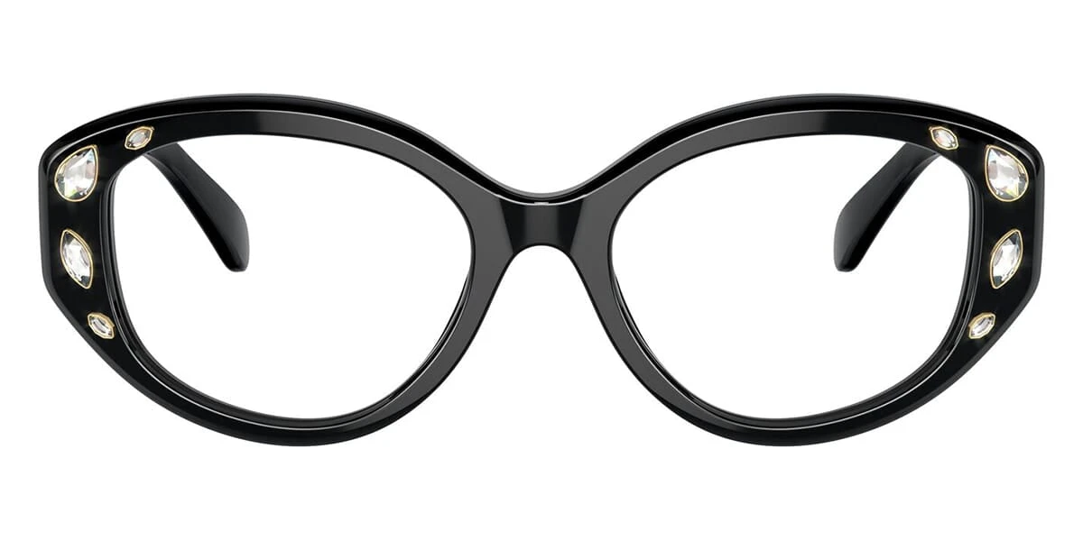 Swarovski SK2006 1001 2 Swarovski SK2006 1001 - Image 2