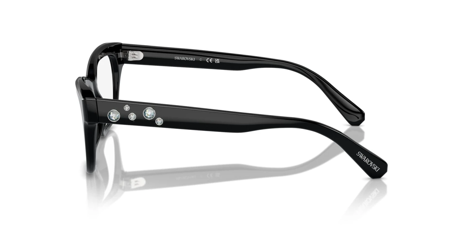 Swarovski SK2022 1001 3 Swarovski SK2022 1001 - Image 3