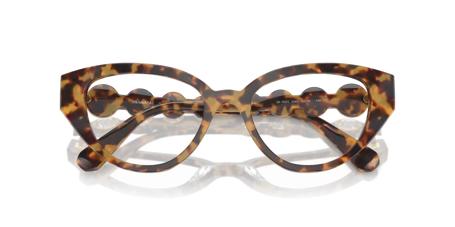 Swarovski SK2024 1040 4 Swarovski SK2024 1040 - Image 4