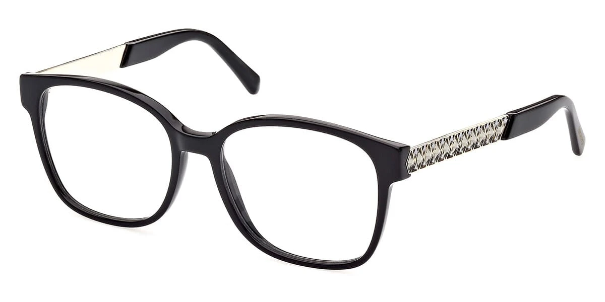 Swarovski SK5447 001 1 Swarovski SK5447 001