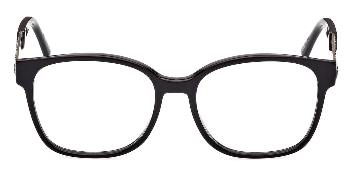 Swarovski SK5447 001 2 Swarovski SK5447 001 - Image 2