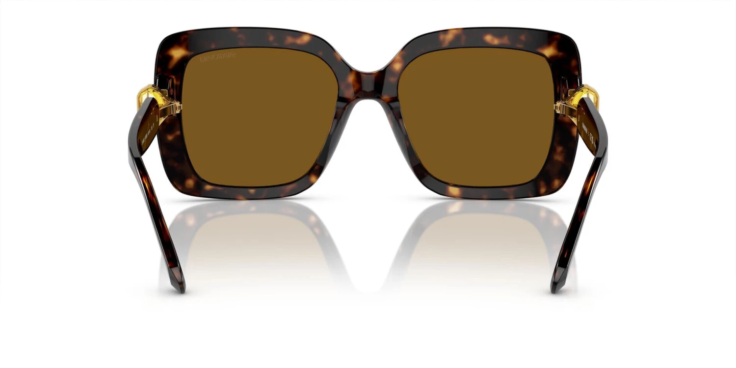 Swarovski SK6001 1002/83 Polarised 5 Swarovski SK6001 1002/83 Polarised - Image 5