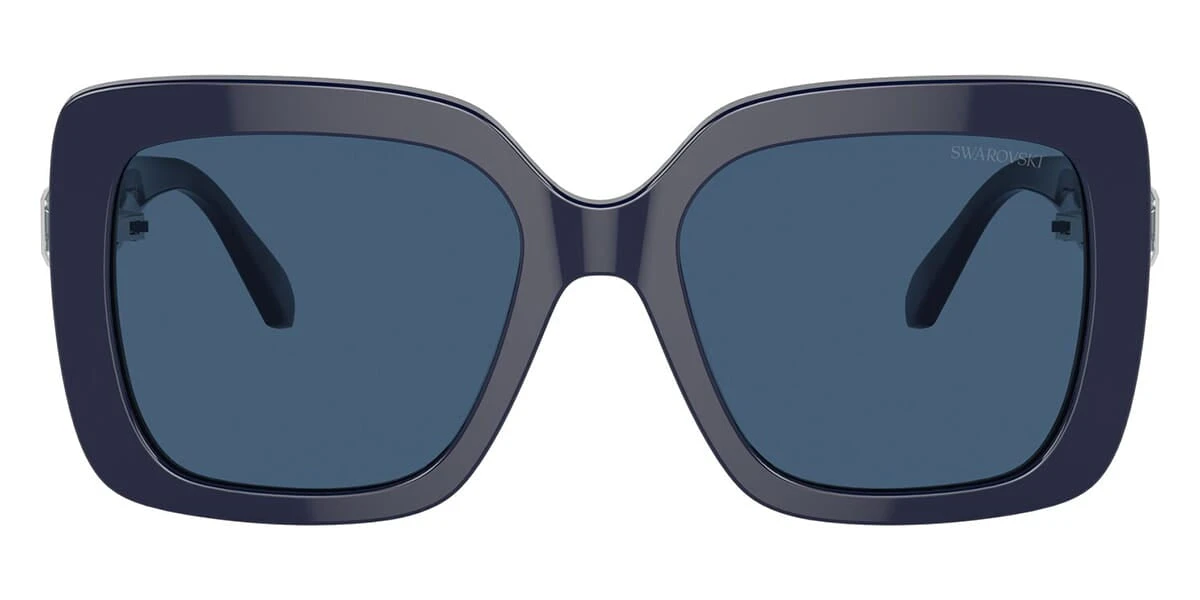 Swarovski SK6001 1004/55 2 Swarovski SK6001 1004/55 - Image 2