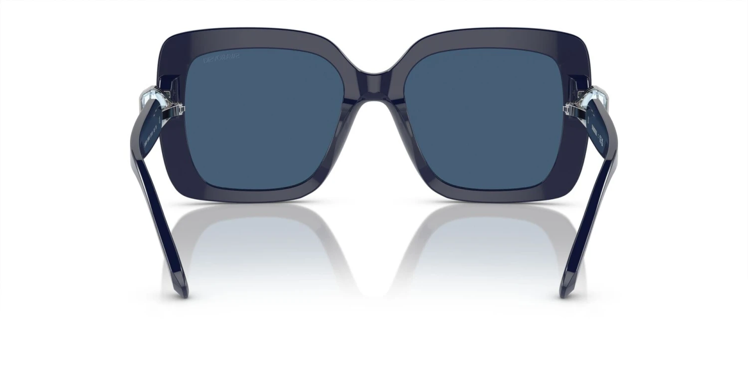 Swarovski SK6001 1004/55 5 Swarovski SK6001 1004/55 - Image 5