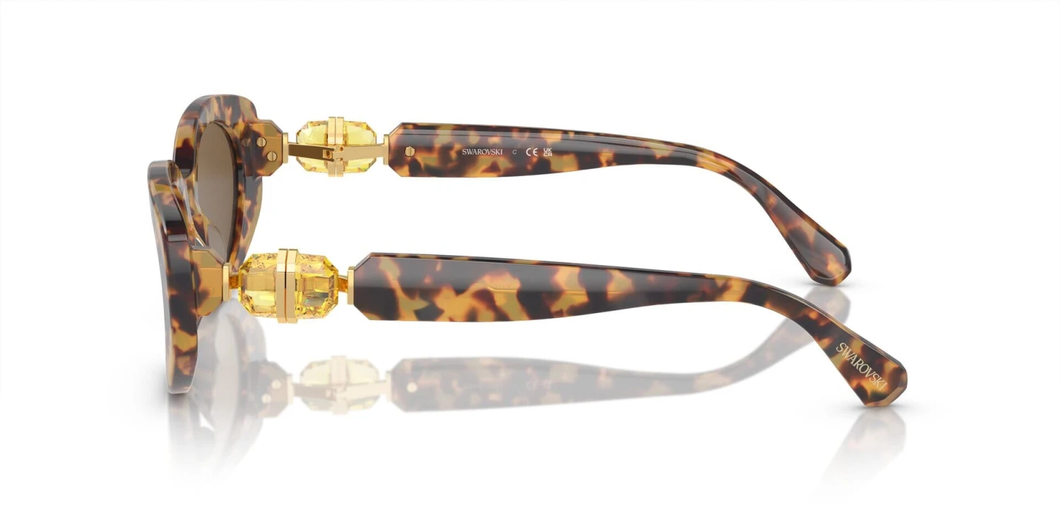 Swarovski SK6002 1040/73 3 Swarovski SK6002 1040/73 - Image 3