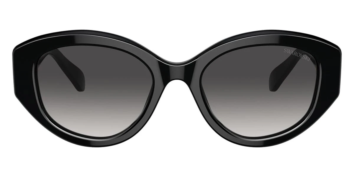 Swarovski SK6005 1001/8G 2 Swarovski SK6005 1001/8G - Image 2