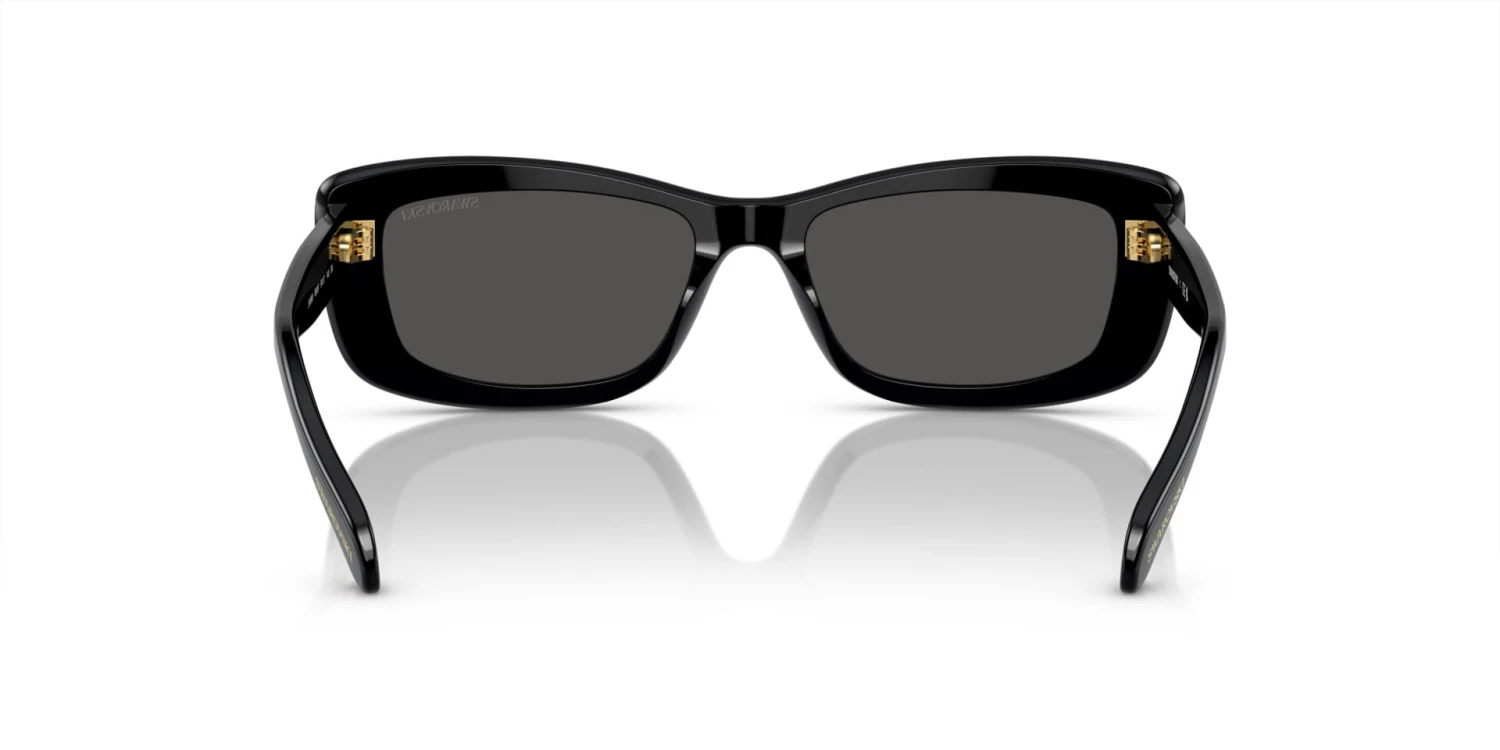 Swarovski SK6008 1001/87 5 Swarovski SK6008 1001/87 - Image 5