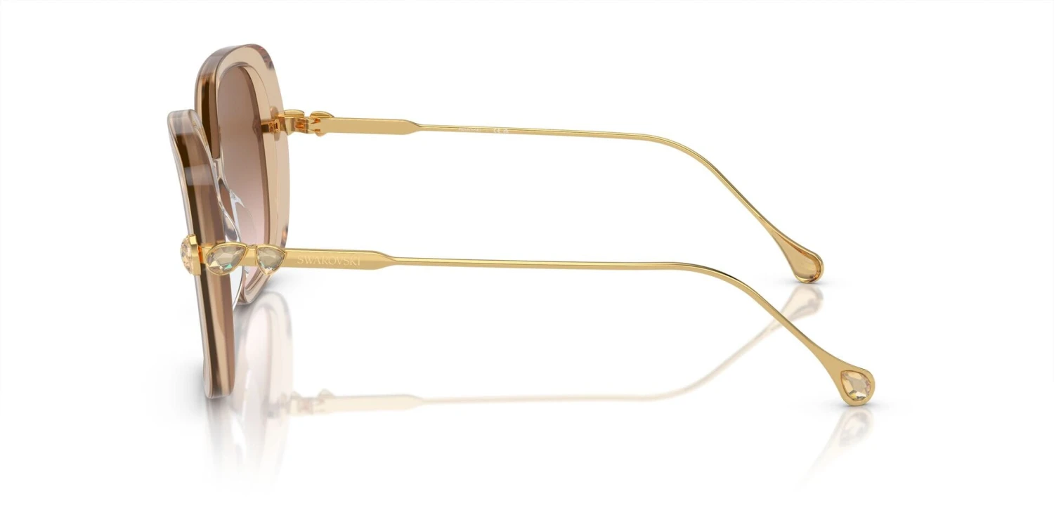 Swarovski SK6011 1034/13 3 Swarovski SK6011 1034/13 - Image 3