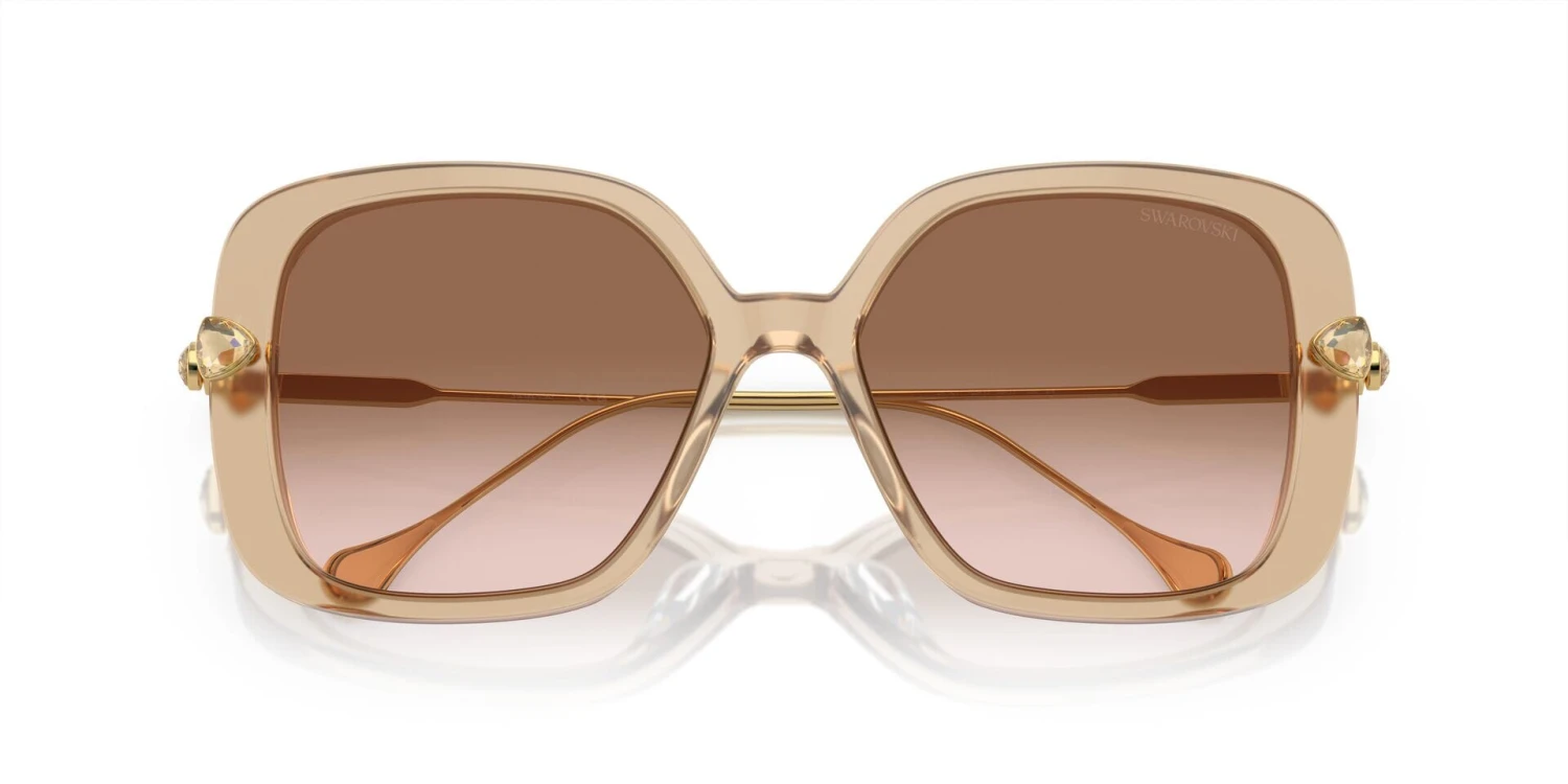 Swarovski SK6011 1034/13 4 Swarovski SK6011 1034/13 - Image 4