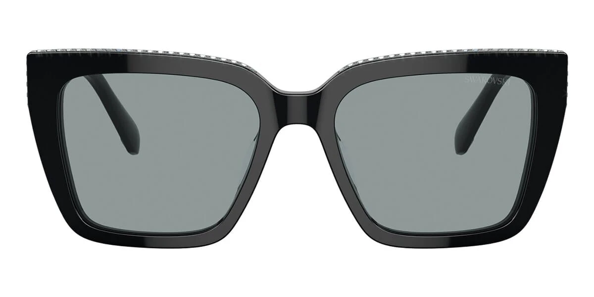 Swarovski SK6013 1010/1 2 Swarovski SK6013 1010/1 - Image 2