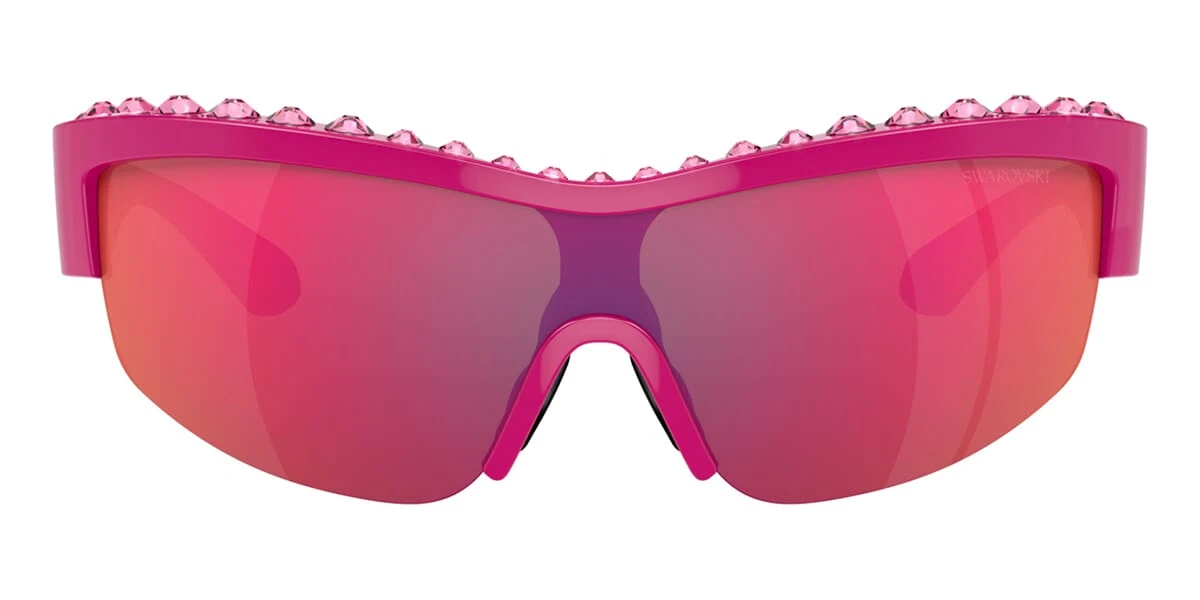 Swarovski SK6014 1037/6Q 2 Swarovski SK6014 1037/6Q - Image 2