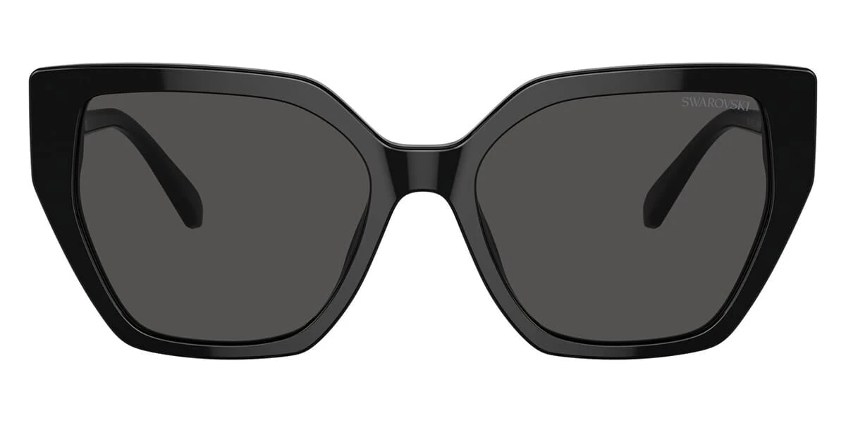 Swarovski SK6016 1001/87 2 Swarovski SK6016 1001/87 - Image 2