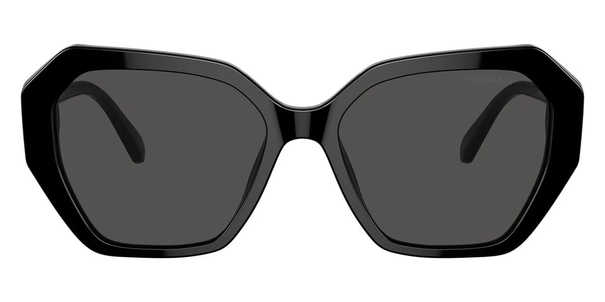 Swarovski SK6017 1001/87 2 Swarovski SK6017 1001/87 - Image 2