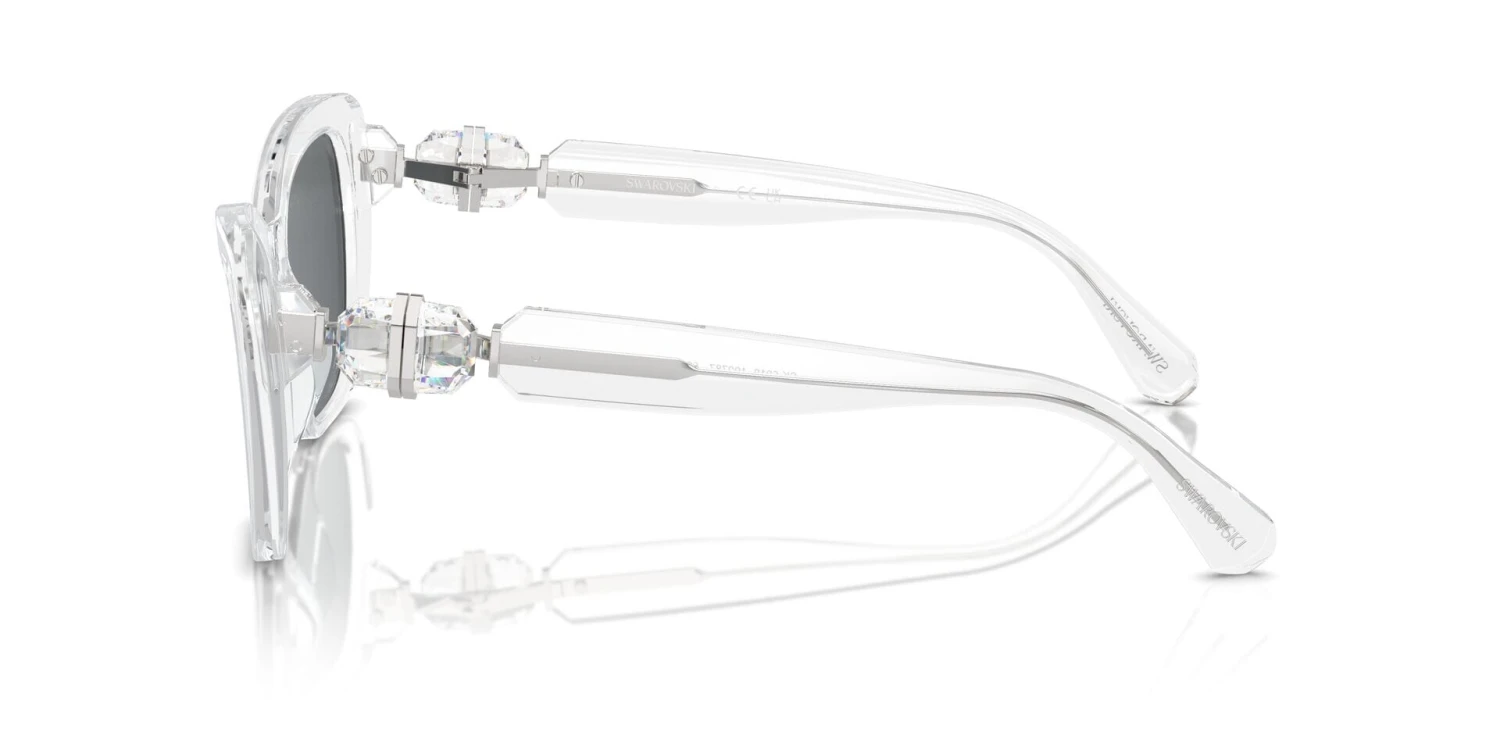 Swarovski SK6018 1027/87 3 Swarovski SK6018 1027/87 - Image 3