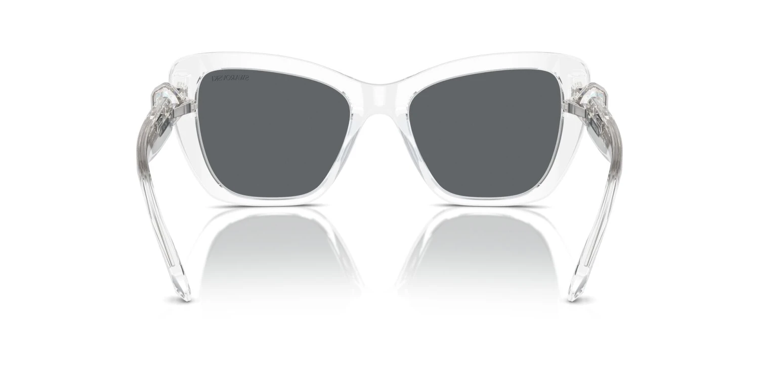 Swarovski SK6018 1027/87 5 Swarovski SK6018 1027/87 - Image 5