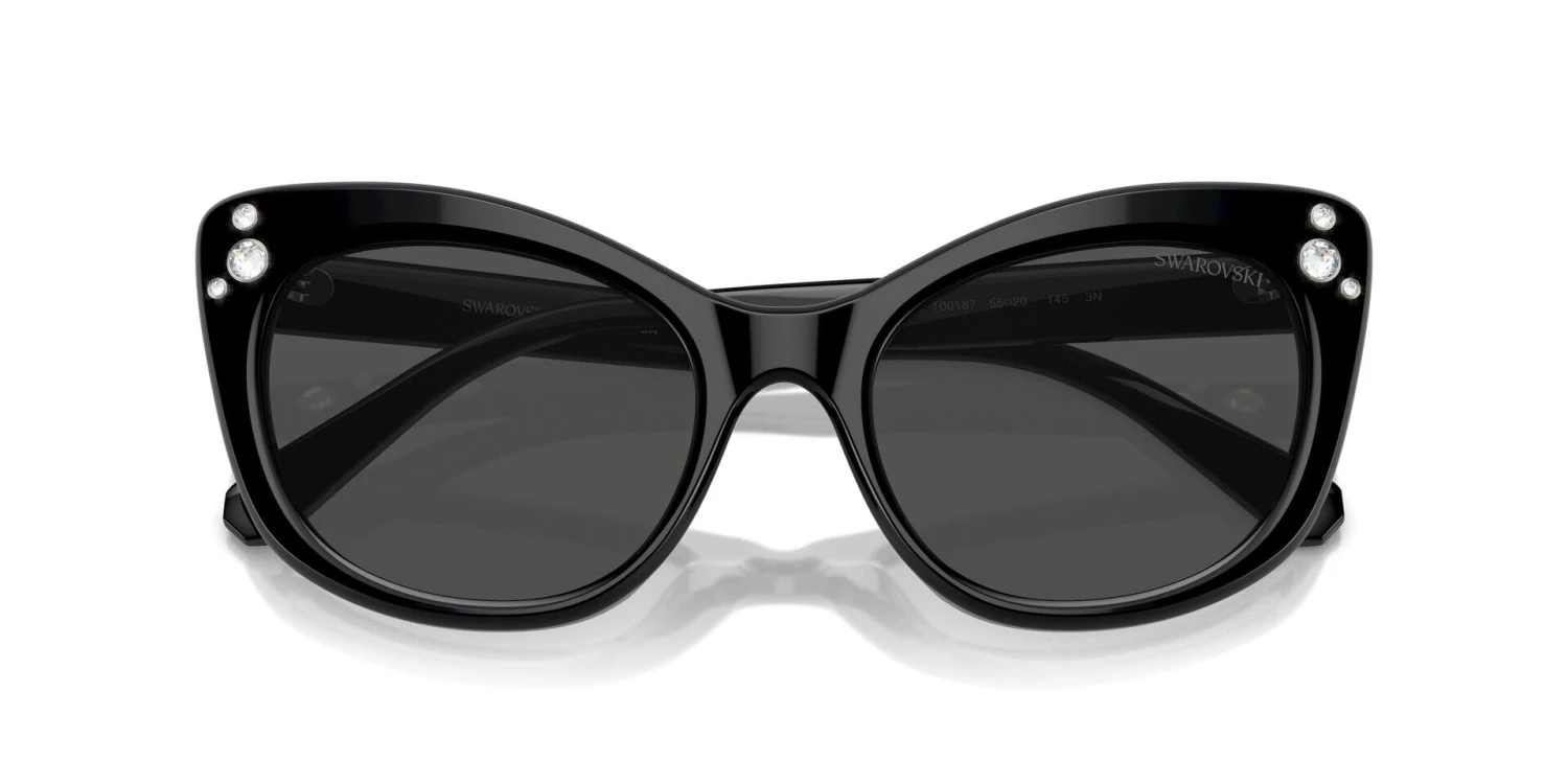 Swarovski SK6020 1001/87 4 Swarovski SK6020 1001/87 - Image 4