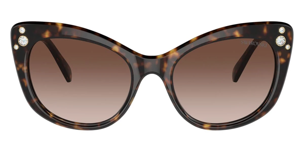 Swarovski SK6020 1002/13 2 Swarovski SK6020 1002/13 - Image 2