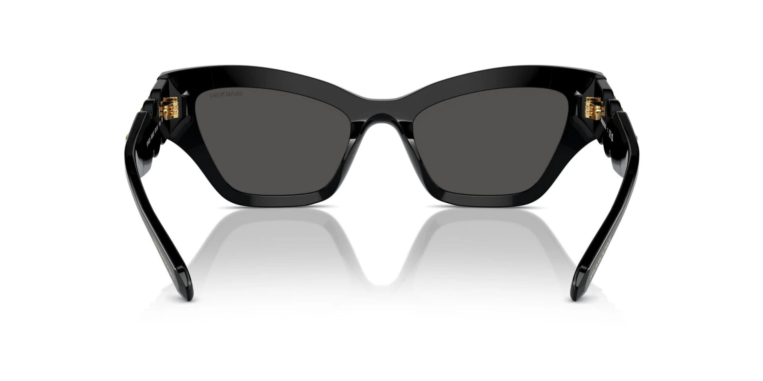 Swarovski SK6021 1001/87 5 Swarovski SK6021 1001/87 - Image 5