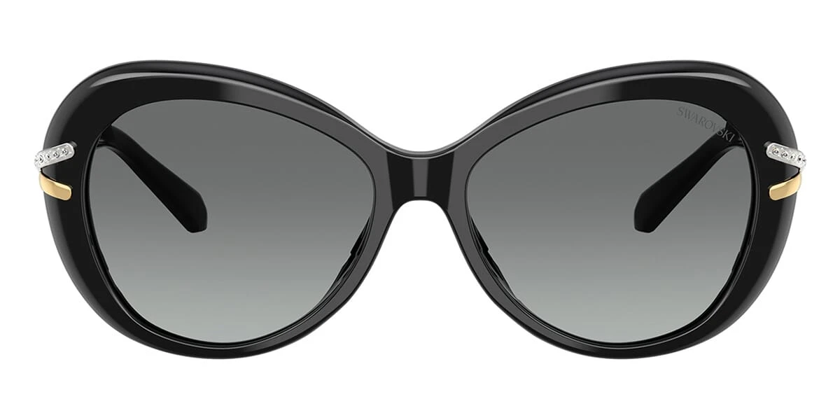 Swarovski SK6026 1001/11 2 Swarovski SK6026 1001/11 - Image 2