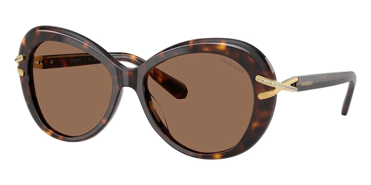 Swarovski SK6026 1002/73 1 Swarovski SK6026 1002/73