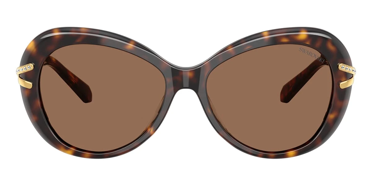 Swarovski SK6026 1002/73 2 Swarovski SK6026 1002/73 - Image 2