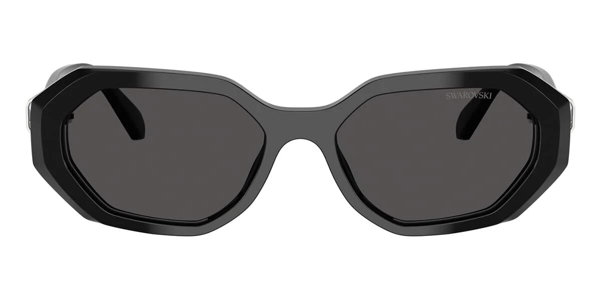 Swarovski SK6028 1001/87 2 Swarovski SK6028 1001/87 - Image 2