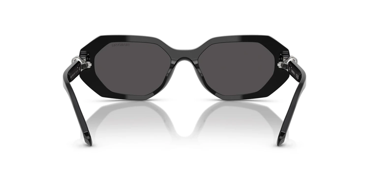 Swarovski SK6028 1001/87 5 Swarovski SK6028 1001/87 - Image 5