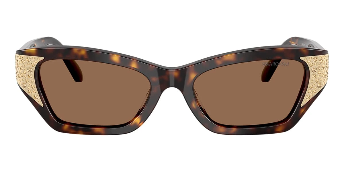 Swarovski SK6029 1002/73 2 Swarovski SK6029 1002/73 - Image 2