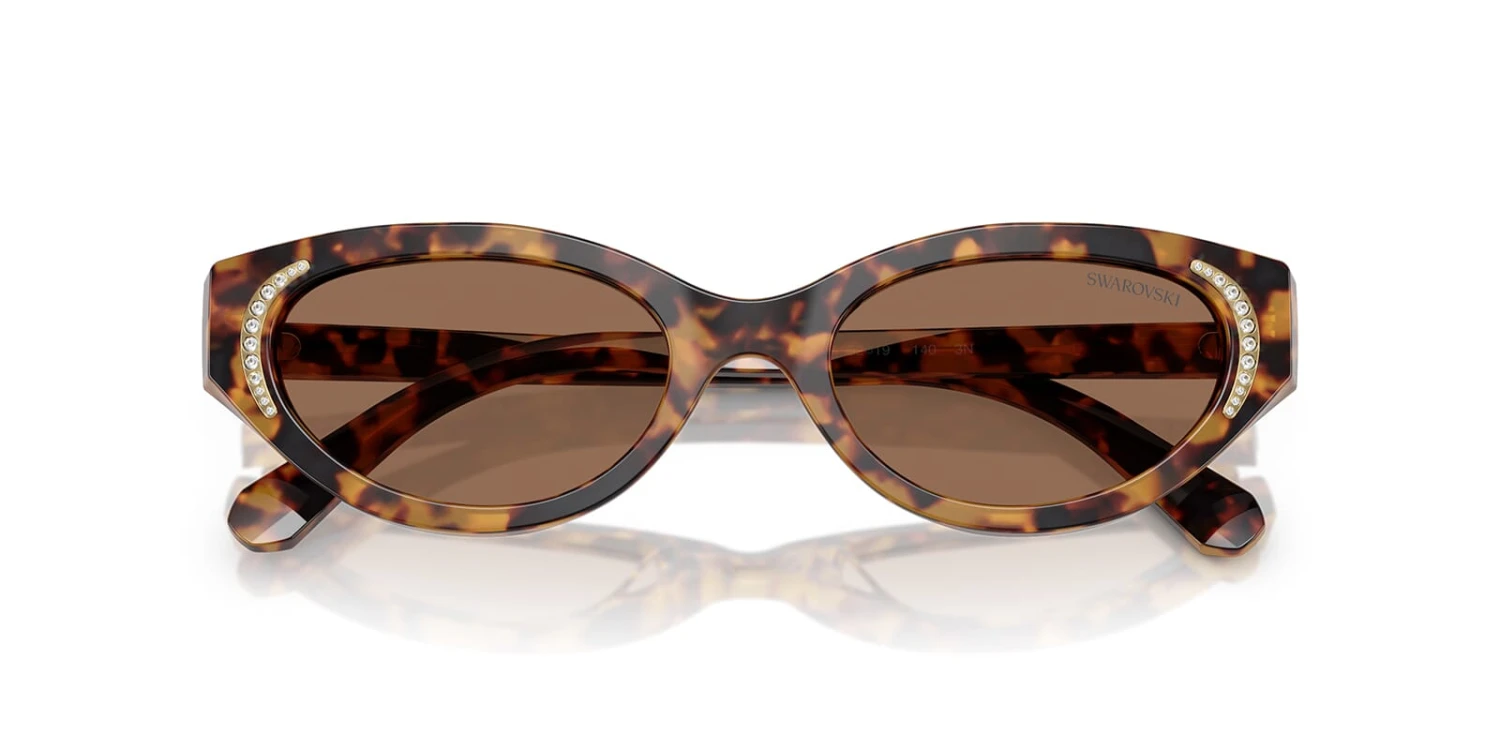 Swarovski SK6030 1040/73 4 Swarovski SK6030 1040/73 - Image 4