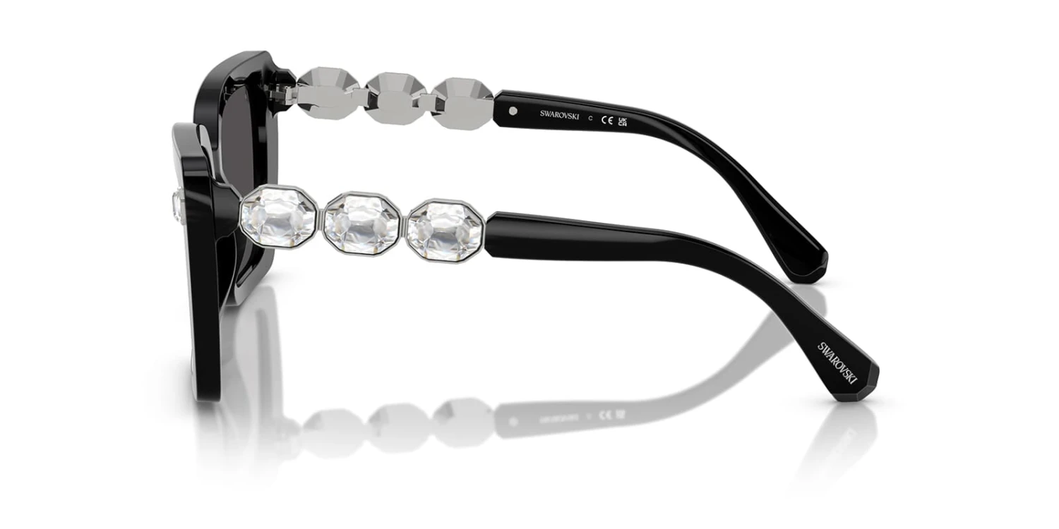 Swarovski SK6032 1001/87 3 Swarovski SK6032 1001/87 - Image 3