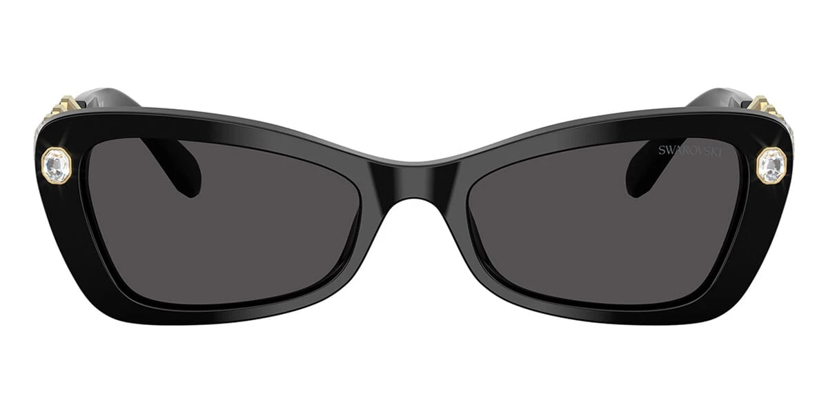 Swarovski SK6033 1001/87 2 Swarovski SK6033 1001/87 - Image 2