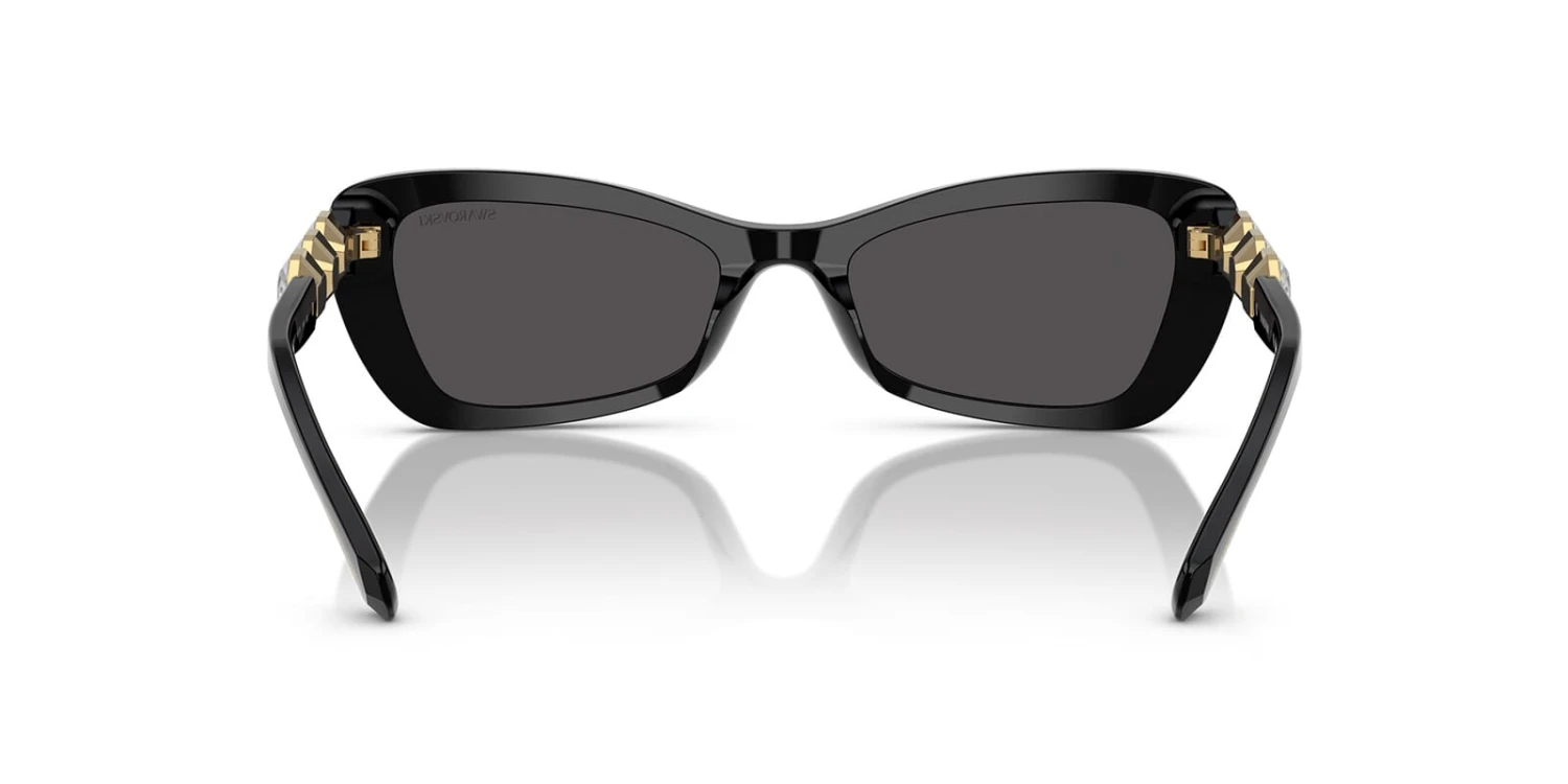 Swarovski SK6033 1001/87 5 Swarovski SK6033 1001/87 - Image 5