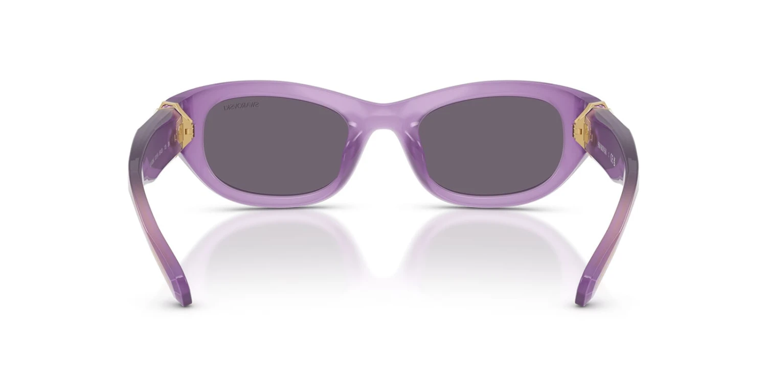 Swarovski SK6036U 1075/1A 5 Swarovski SK6036U 1075/1A - Image 5