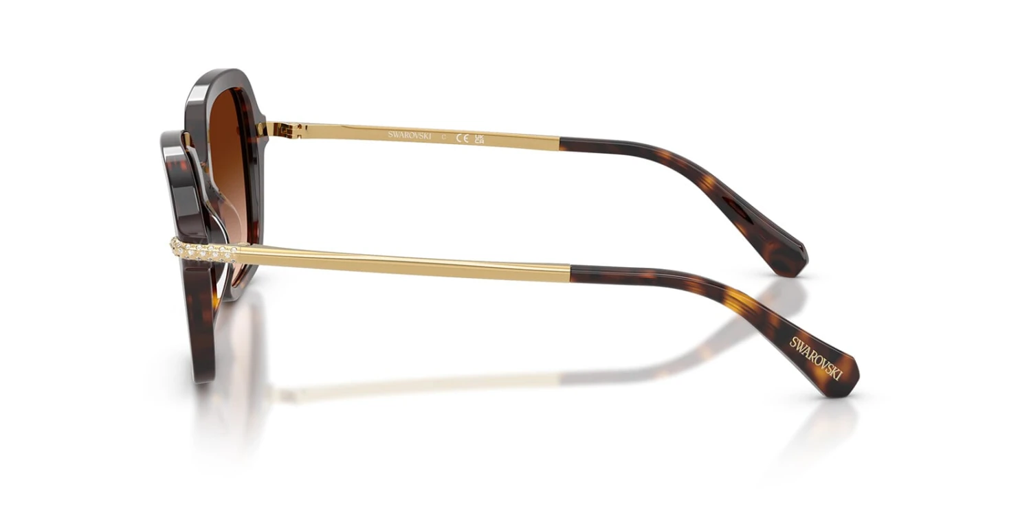 Swarovski SK6040 1002/74 3 Swarovski SK6040 1002/74 - Image 3