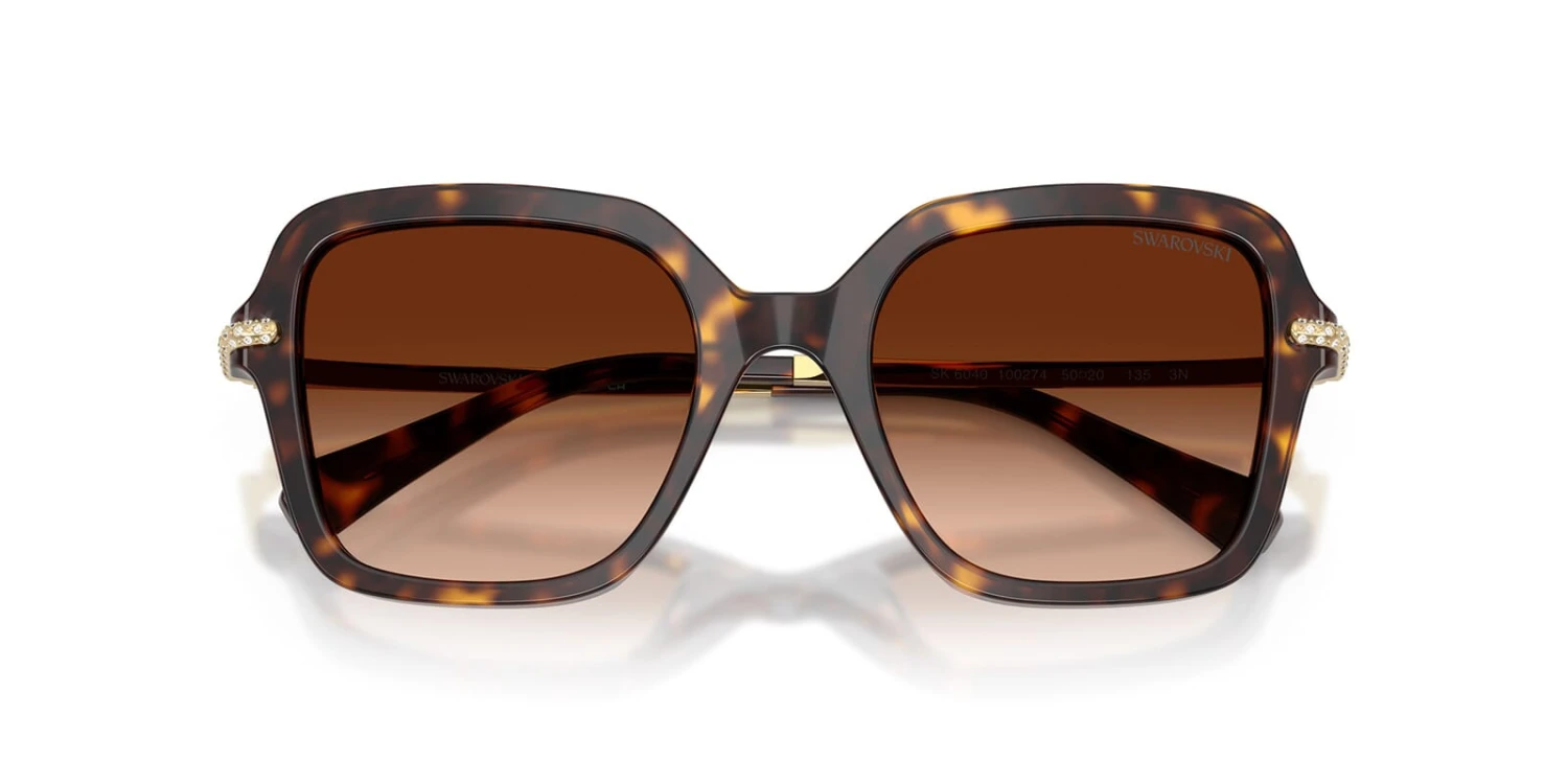 Swarovski SK6040 1002/74 4 Swarovski SK6040 1002/74 - Image 4