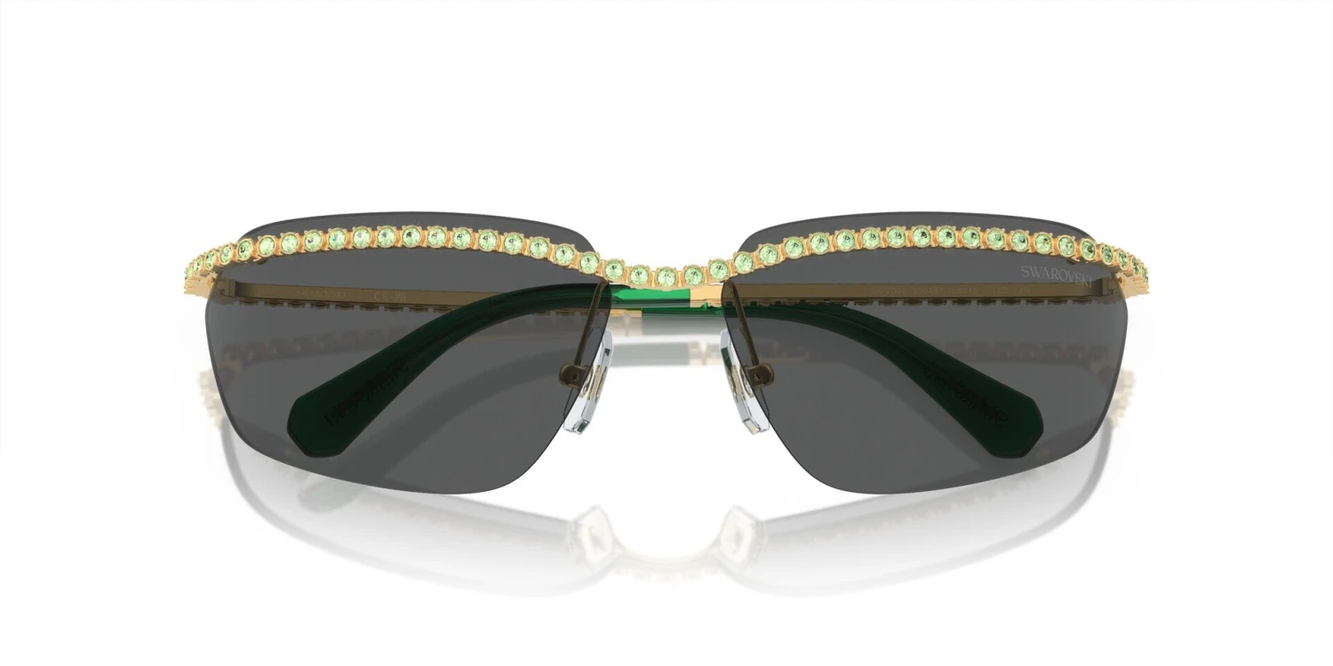 Swarovski SK7001 4004/87 4 Swarovski SK7001 4004/87 - Image 4