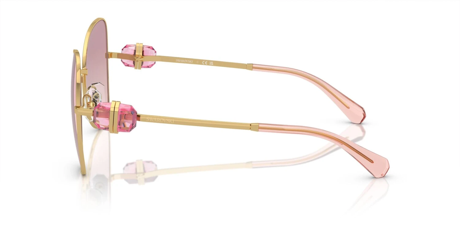 Swarovski SK7002 4004/68 3 Swarovski SK7002 4004/68 - Image 3