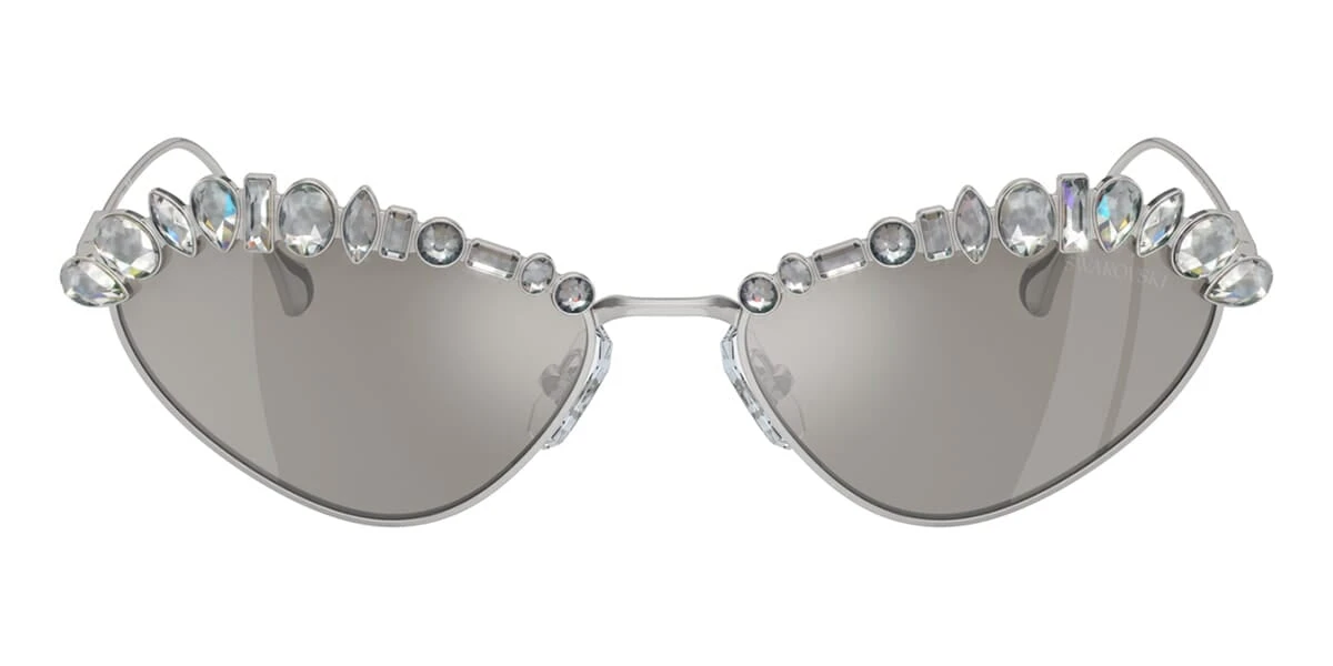 Swarovski SK7009 4001/6G 2 Swarovski SK7009 4001/6G - Image 2