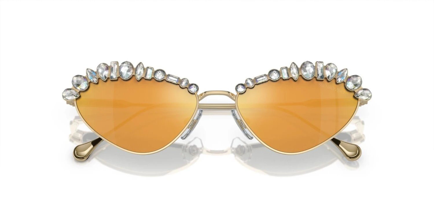 Swarovski SK7009 4013/7P 4 Swarovski SK7009 4013/7P - Image 4