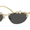 Swarovski SK7016 4004/87 - As Seen On Nelly Furtado & Mary J. Blige