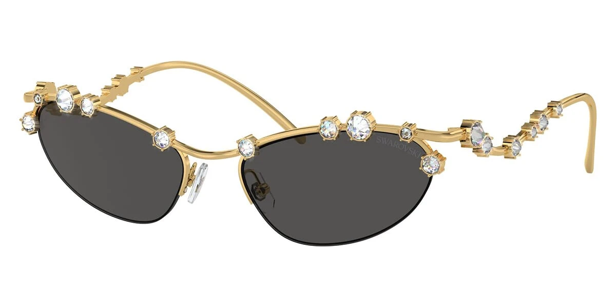 Swarovski SK7016 4004/87 - As Seen On Nelly Furtado & Mary J. Blige 1 Swarovski SK7016 4004/87 - As Seen On Nelly Furtado & Mary J. Blige