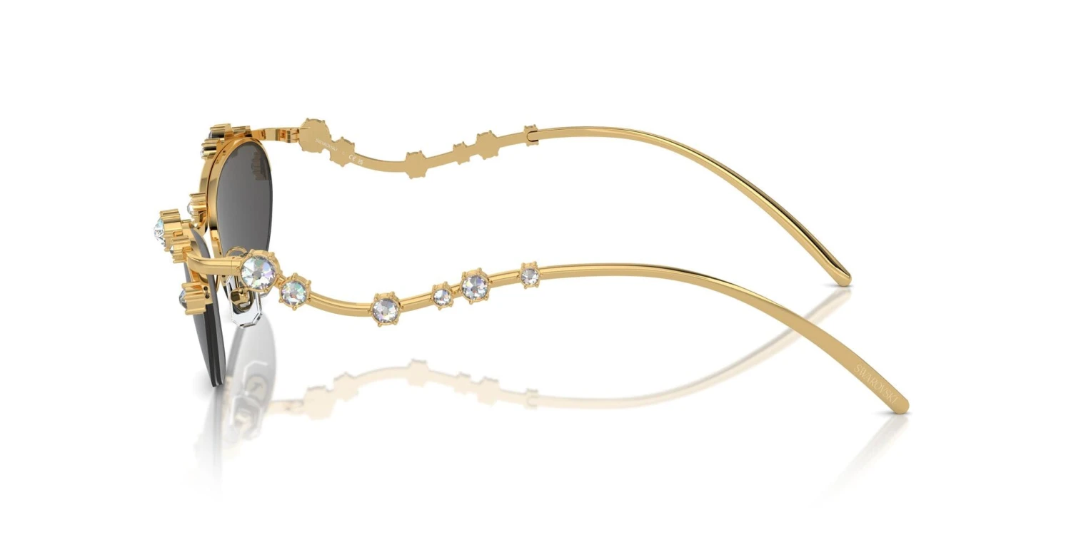 Swarovski SK7016 4004/87 - As Seen On Nelly Furtado & Mary J. Blige 3 Swarovski SK7016 4004/87 - As Seen On Nelly Furtado & Mary J. Blige - Image 3