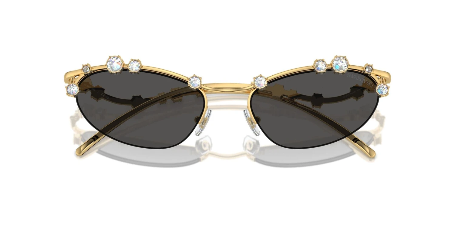 Swarovski SK7016 4004/87 - As Seen On Nelly Furtado & Mary J. Blige 7 Swarovski SK7016 4004/87 - As Seen On Nelly Furtado & Mary J. Blige - Image 7