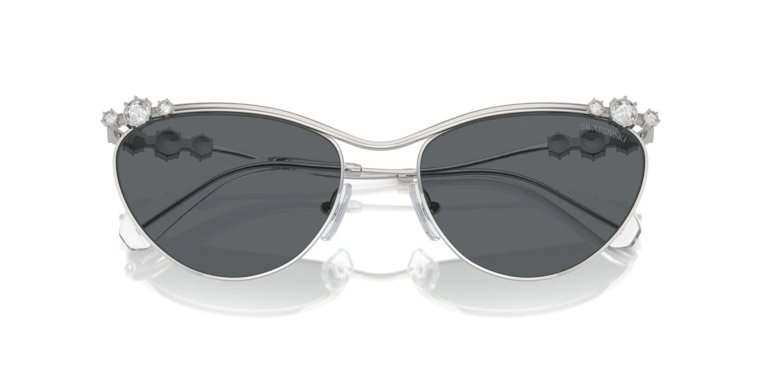 Swarovski SK7017 4001/87 4 Swarovski SK7017 4001/87 - Image 4