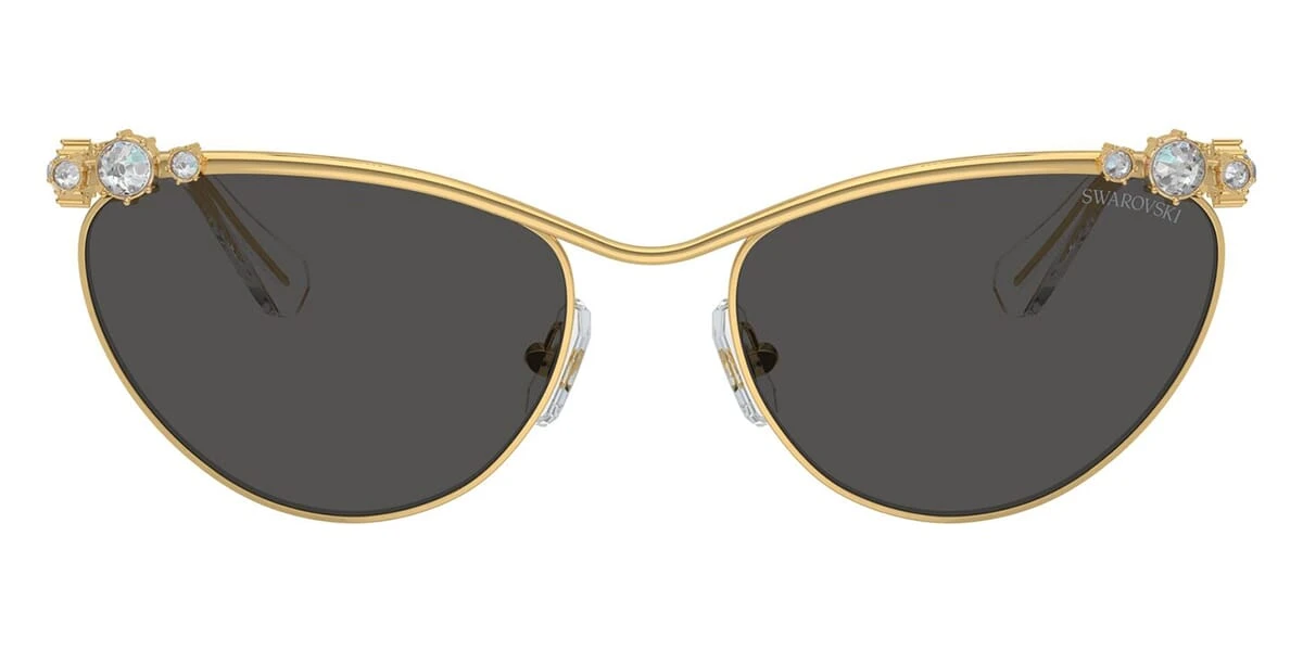 Swarovski SK7017 4004/87 2 Swarovski SK7017 4004/87 - Image 2