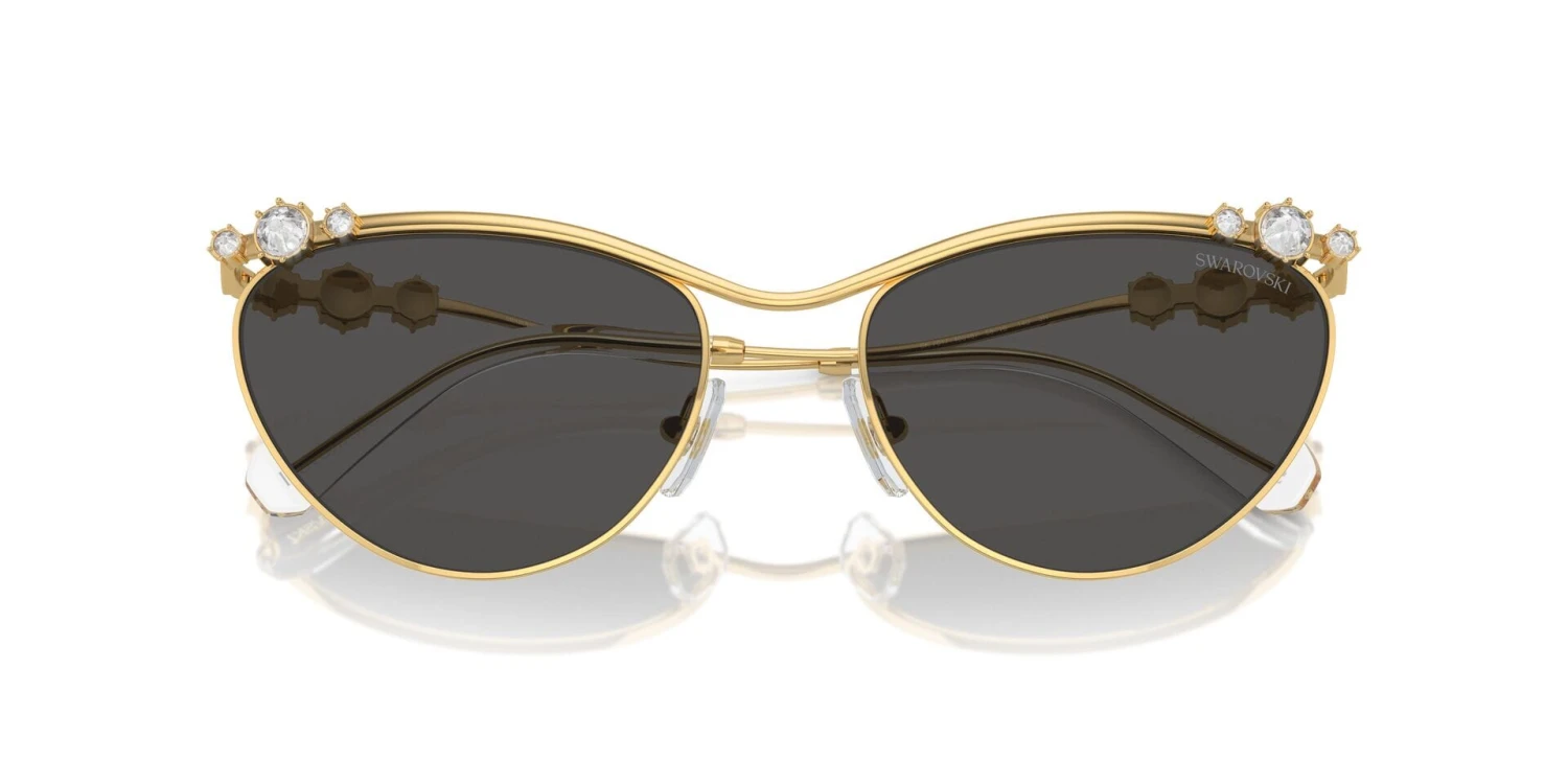 Swarovski SK7017 4004/87 4 Swarovski SK7017 4004/87 - Image 4