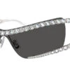 Swarovski SK7022 4001/87 - As Seen On Jordyn Woods