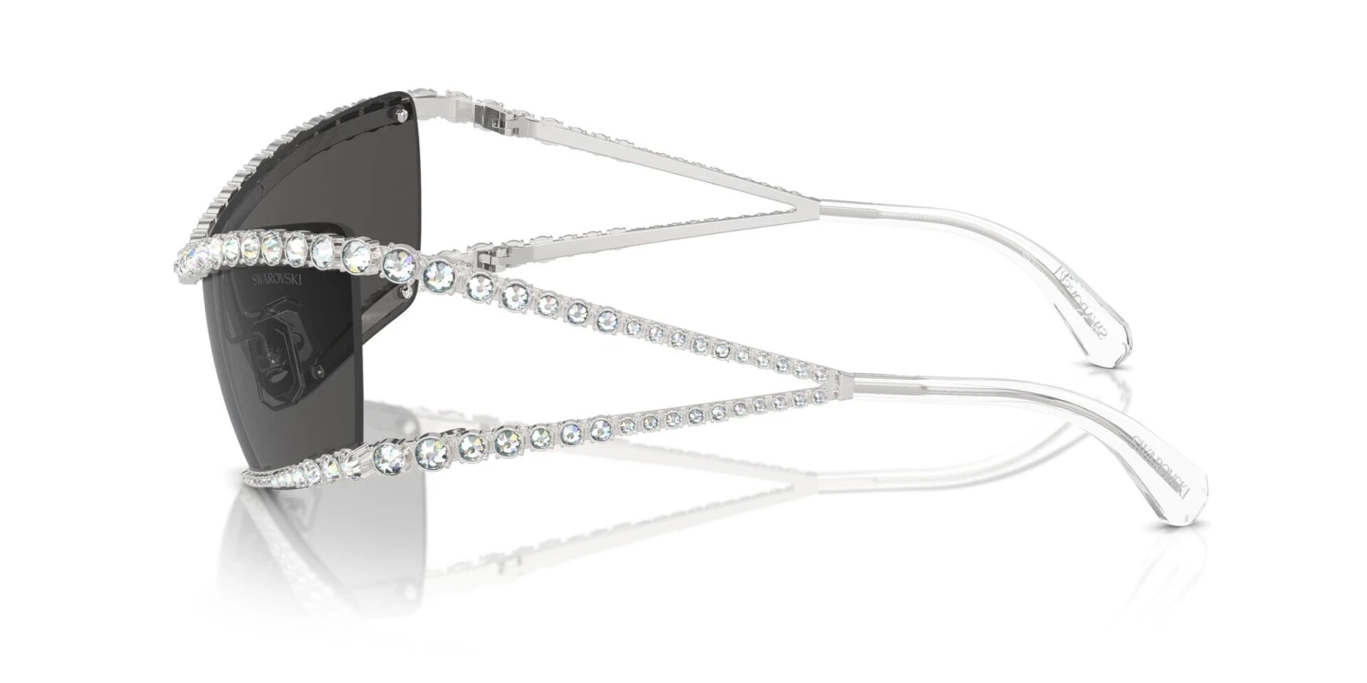 Swarovski SK7022 4001/87 - As Seen On Jordyn Woods 3 Swarovski SK7022 4001/87 - As Seen On Jordyn Woods - Image 3