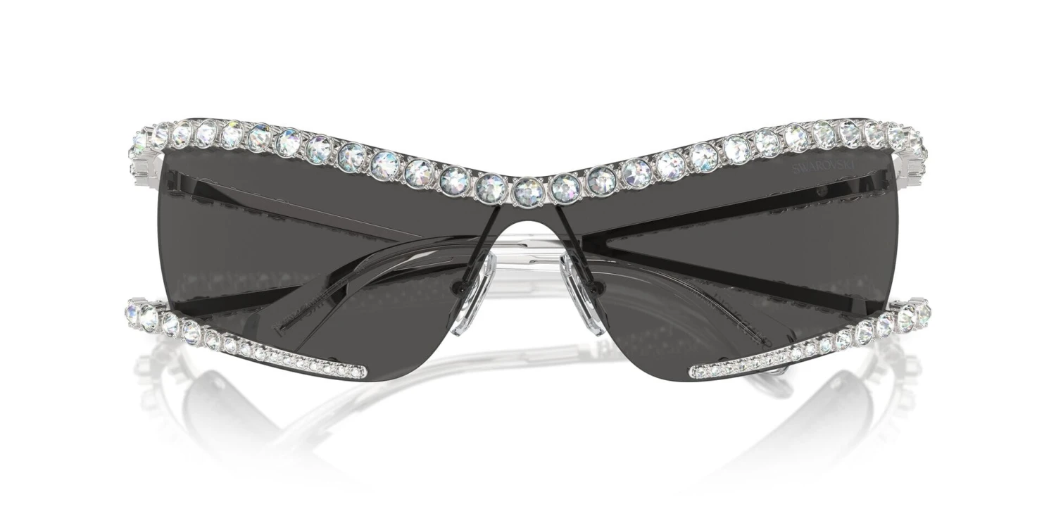 Swarovski SK7022 4001/87 - As Seen On Jordyn Woods 5 Swarovski SK7022 4001/87 - As Seen On Jordyn Woods - Image 5